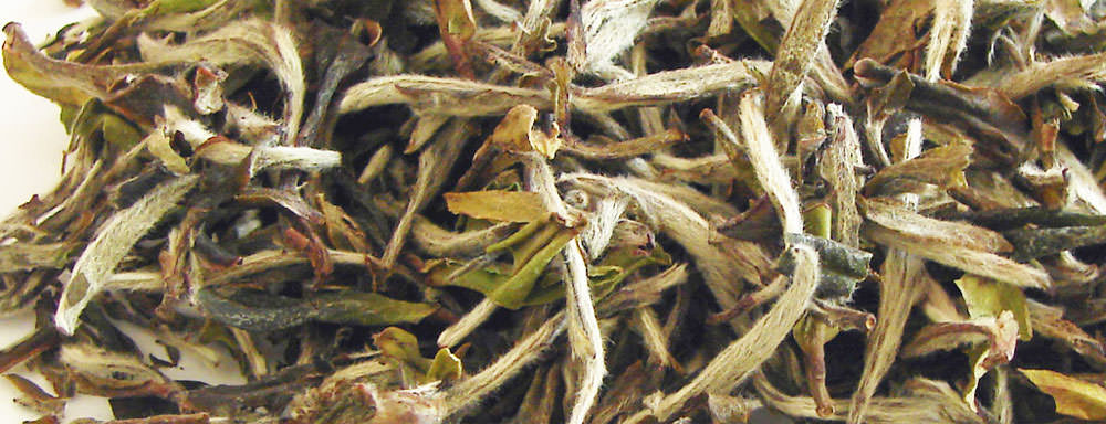 壽眉茶
