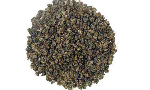 平水珠茶
