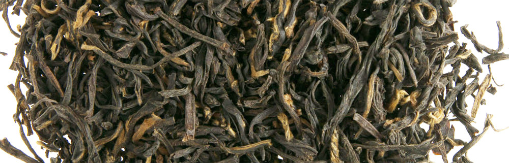 閩紅工夫紅茶