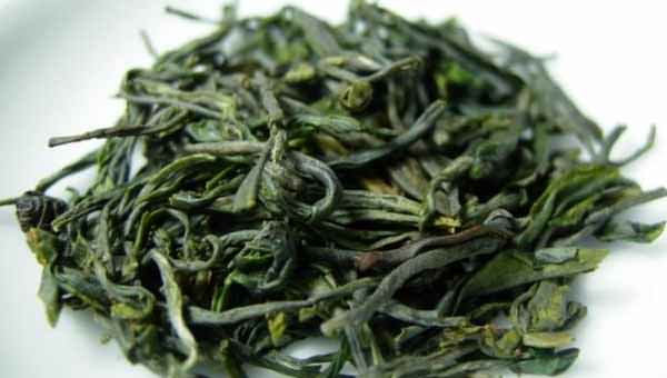 休寧松蘿茶
