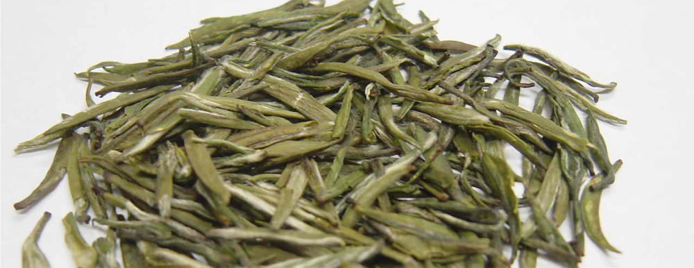 恩施玉露茶