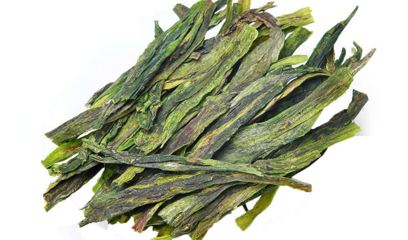 太平猴魁茶