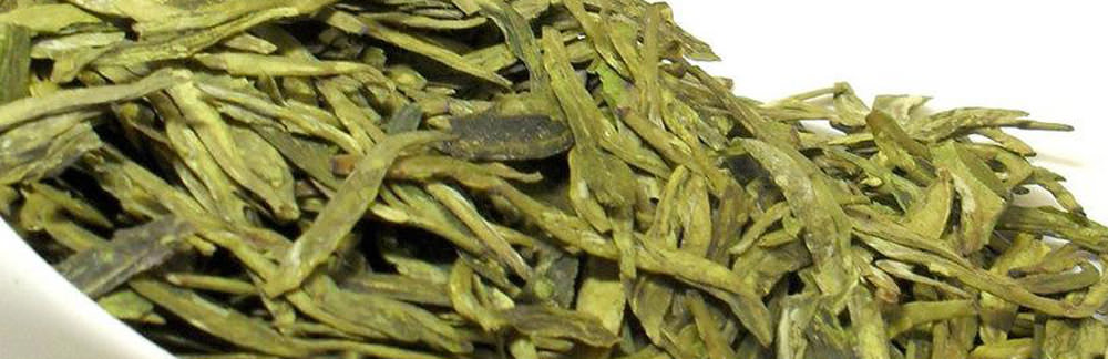 龍井茶