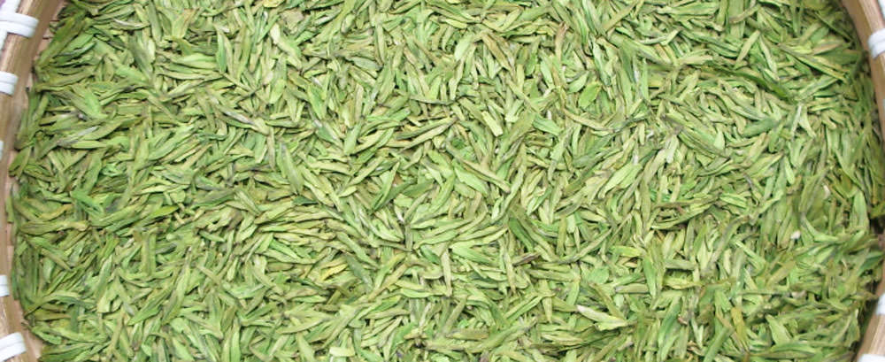 日照綠茶