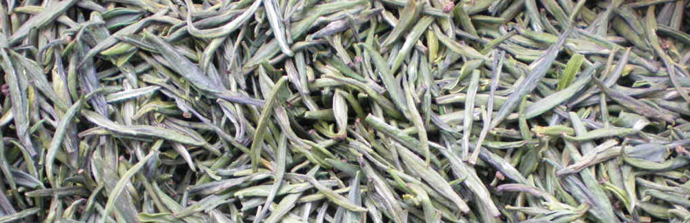開化龍頂茶