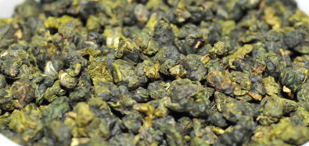 烏龍茶是綠茶嗎?