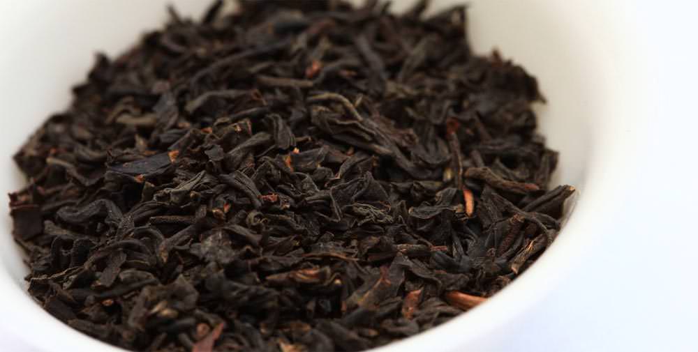台灣買中國紅茶