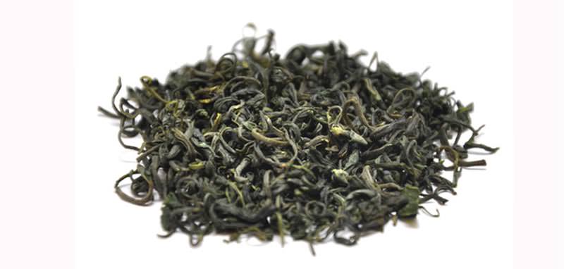 紫陽富硒茶