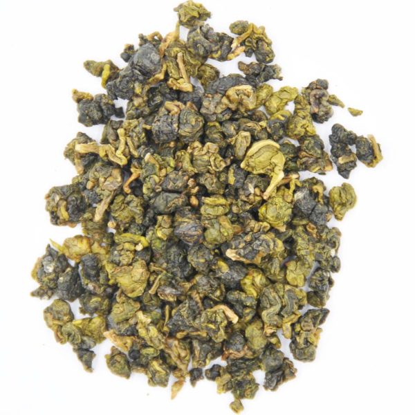 手採高山翠玉茶，2022年春茶-150克
