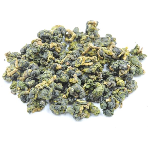 華崗茶，2020年冬茶