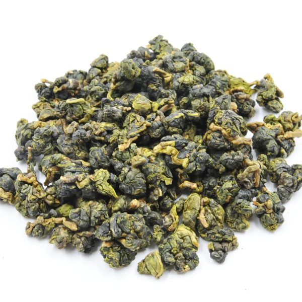 樟樹湖高山茶，2022年春茶