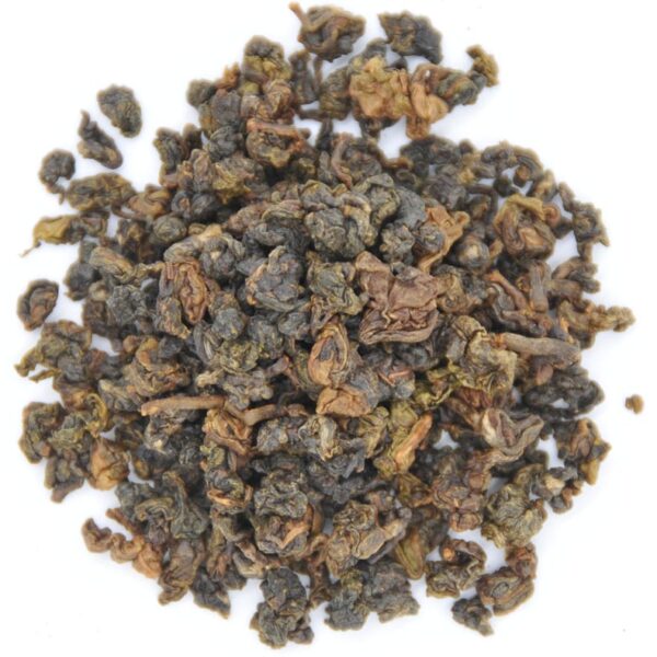 竹山紅烏龍-150克(2024年)