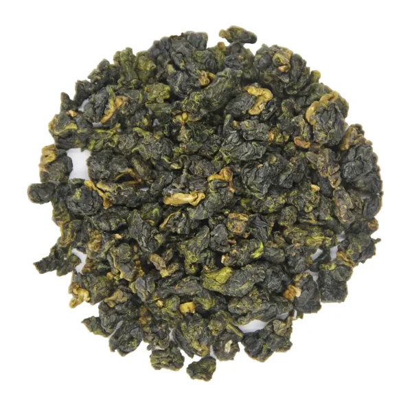 梨山翠巒北線茶（五月27號採）-150克
