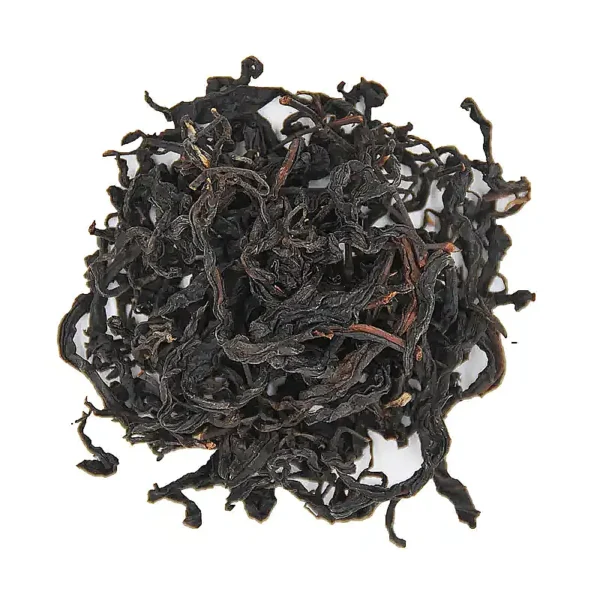 Medově vonící černý čaj(蜜香紅茶)