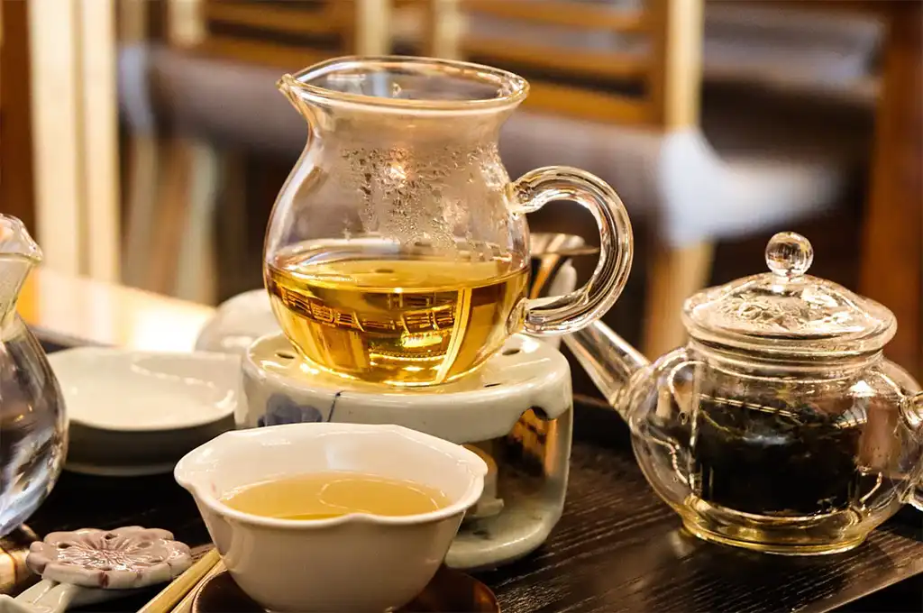 冷泡茶的優缺點：壞處及注意事項- 廖長興茶業