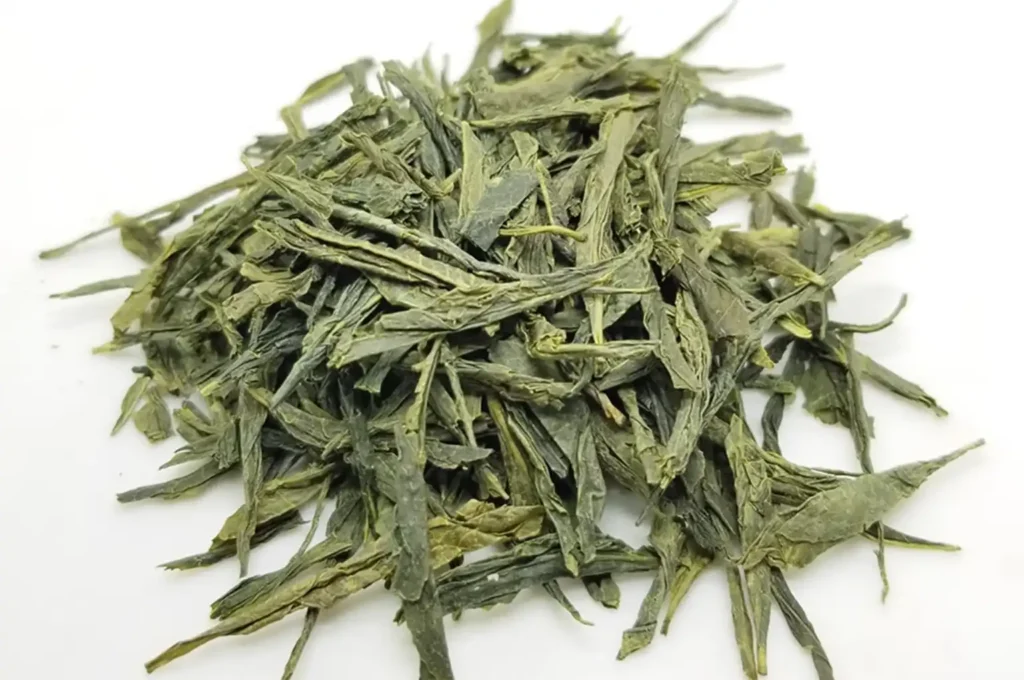 煎茶-日本最受歡迎的綠茶種類 - 廖長興茶業