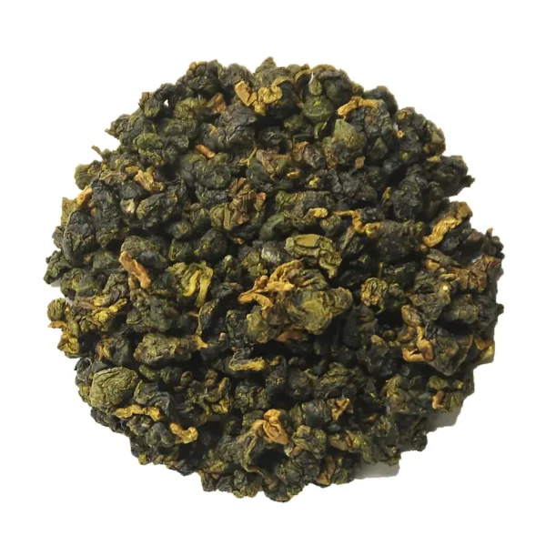 阿里山瑞峰高山茶-150克(2025年春茶)