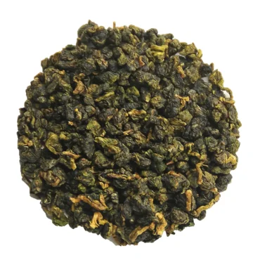 龍鳳峽高山茶-150克(2025年春茶)