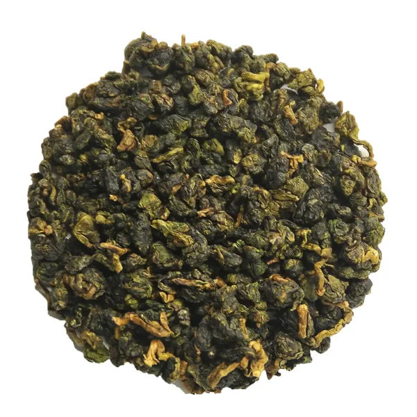 龍鳳峽高山茶-150克(2025年春茶)