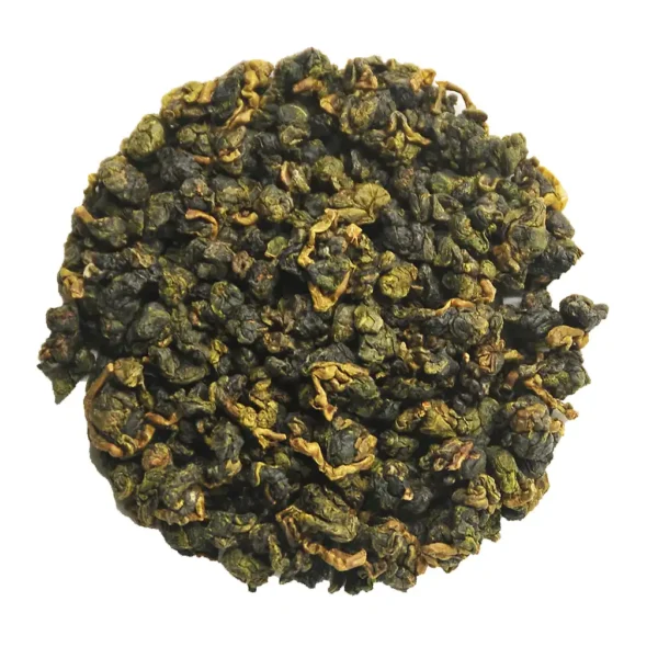 東眼山高山茶-150克(2025年春茶)