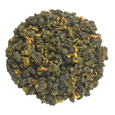 梨山吊橋頭高山茶-150克（2025年春茶）