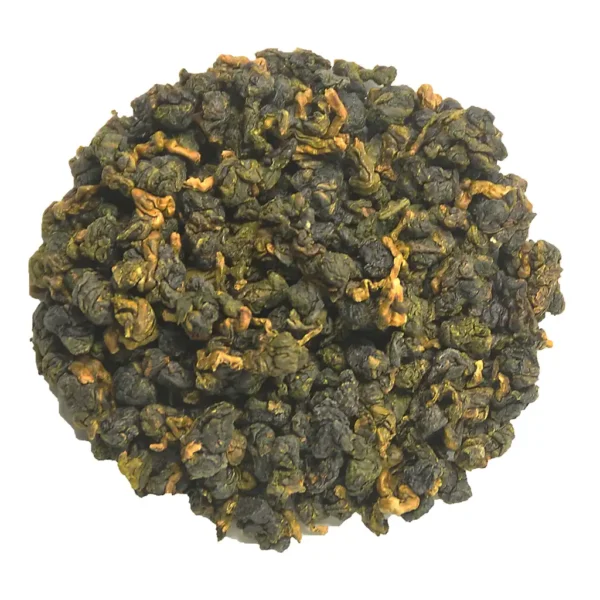 梨山吊橋頭高山茶-150克（2025年春茶）