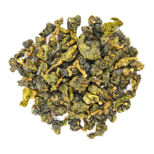清境高山茶-150克(2025年春茶)