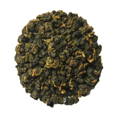 翠峰高山茶-150克(2025年春茶)