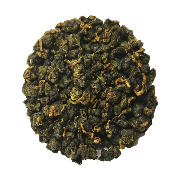 翠峰高山茶-150克(2025年春茶)
