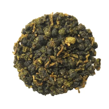 阿里山太和烏龍茶-150克(2025年春茶)