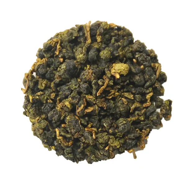 阿里山太和烏龍茶-150克(2025年春茶)