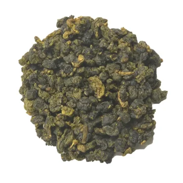阿里山樟樹湖高山茶-150克(2025年春茶)