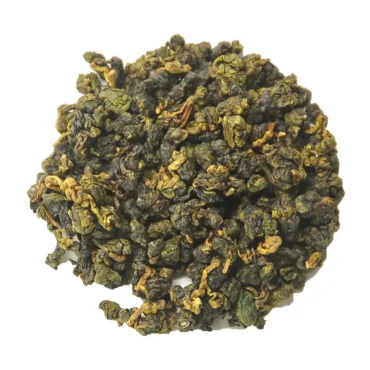 阿里山石棹烏龍茶(中午採)-150克(2025年春茶)