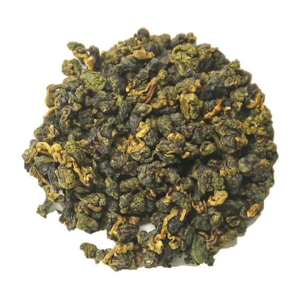 阿里山石棹烏龍茶(中午採)-150克(2025年春茶)