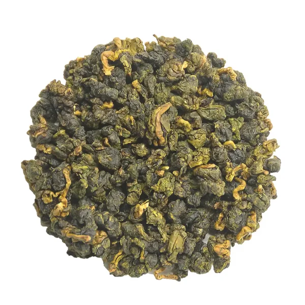 馬烈霸高山茶-150克(2025年春茶)