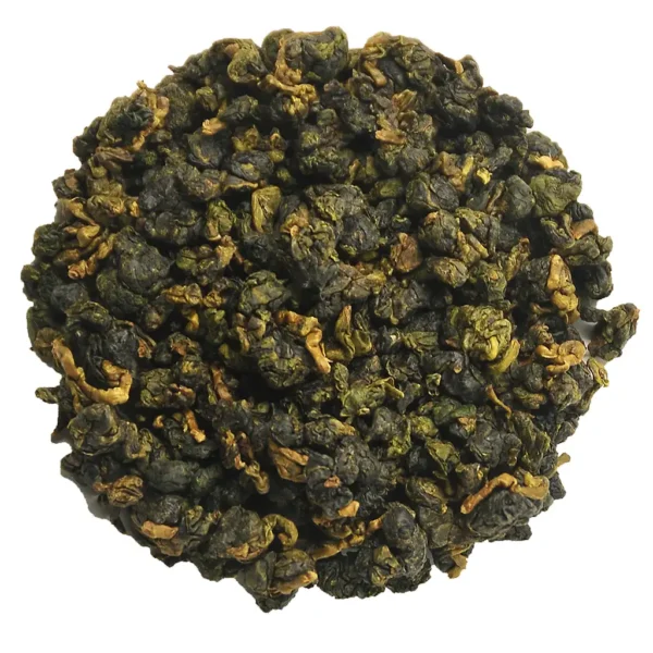 碧綠溪高山茶-150克(2025年春茶)