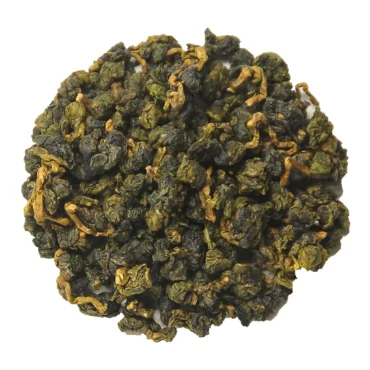 梨山新佳陽高山烏龍茶-150克(2025年秋茶)