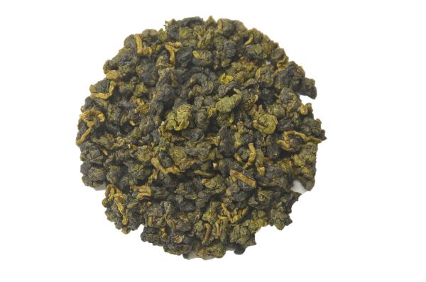 翠峰烏龍茶-150克(2025年秋茶)