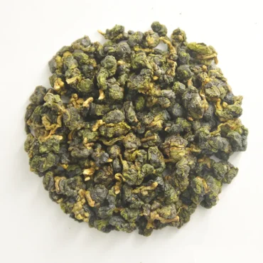 梨山新佳陽高冷茶(加價才買到)-150克(2025年冬茶)