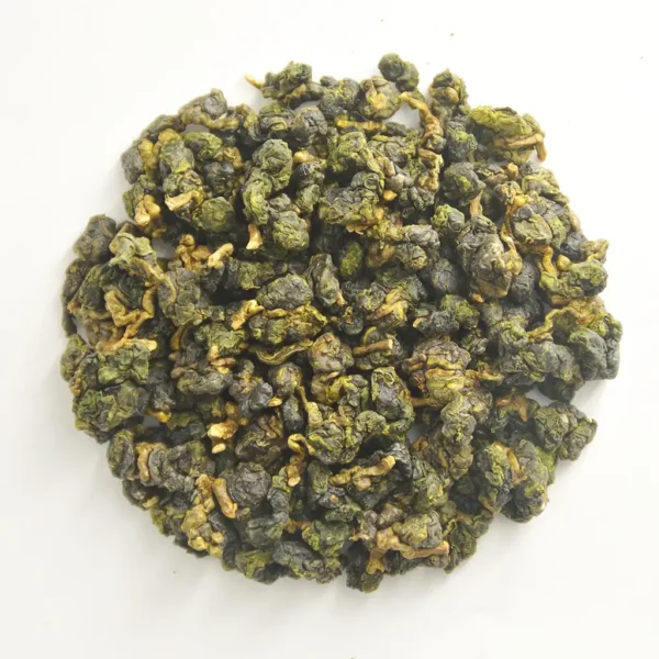 梨山新佳陽高冷茶(加價才買到)-150克(2025年冬茶)