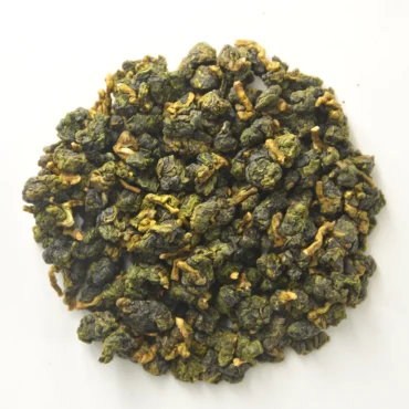 翠巒高冷茶-150克（2025年冬茶）