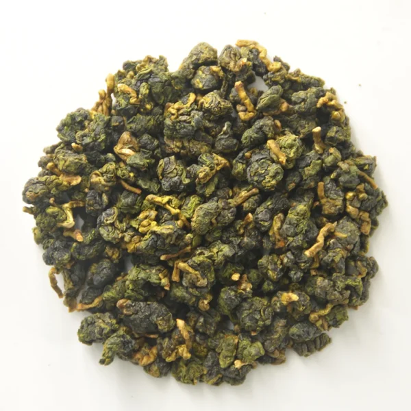 翠巒高冷茶-150克（2025年冬茶）