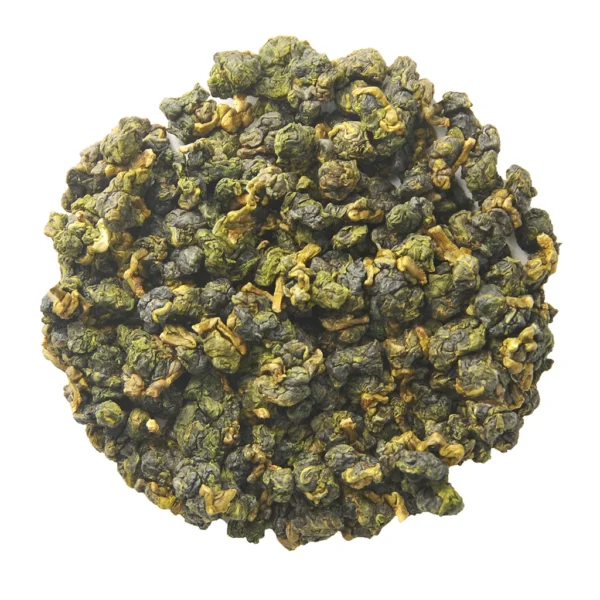 華崗高冷茶-150克(2025年冬茶)