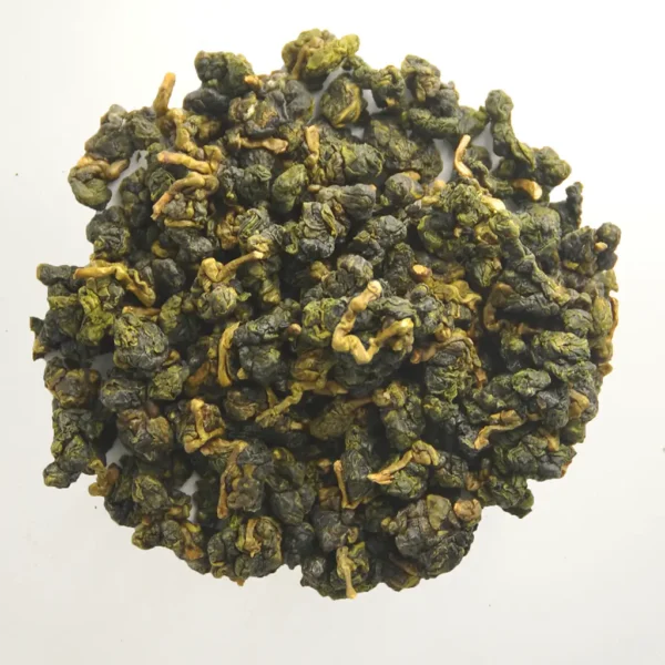 合歡山高冷茶-150克(2025年冬茶)