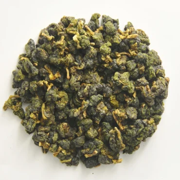 杉林溪番仔田茶-150克(2025年冬茶)