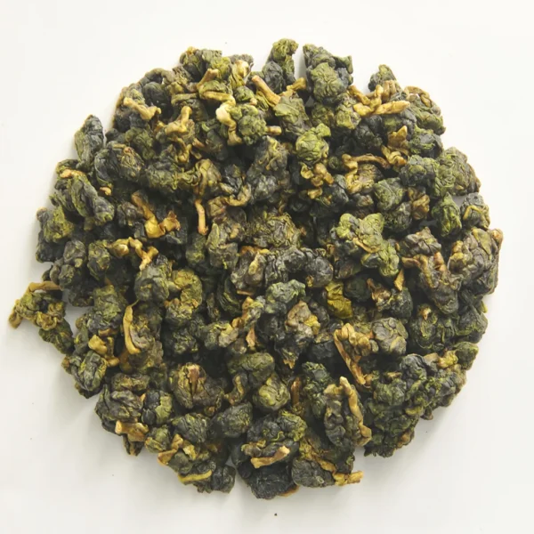 杉林溪番仔田茶-150克(2025年冬茶)