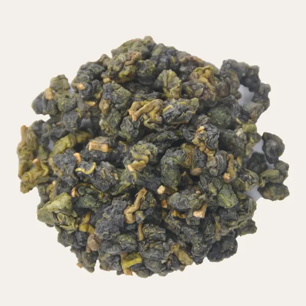 翠峰高冷茶B-150克(2025年冬茶)