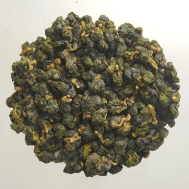 翠峰高冷茶A-150克(2025年冬茶)