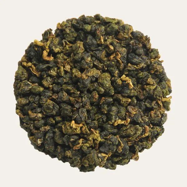 阿里山梅山金萱茶(11月採收)-150克(2025年冬茶)