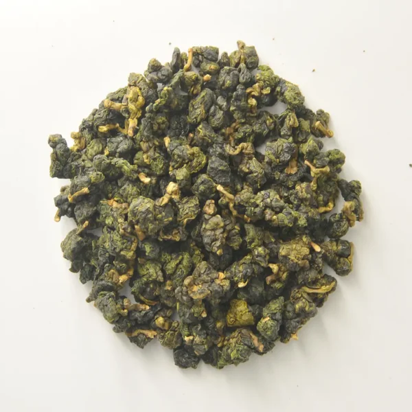 阿里山樟樹湖茶(梨山茶等級)-150克(2025年冬茶)